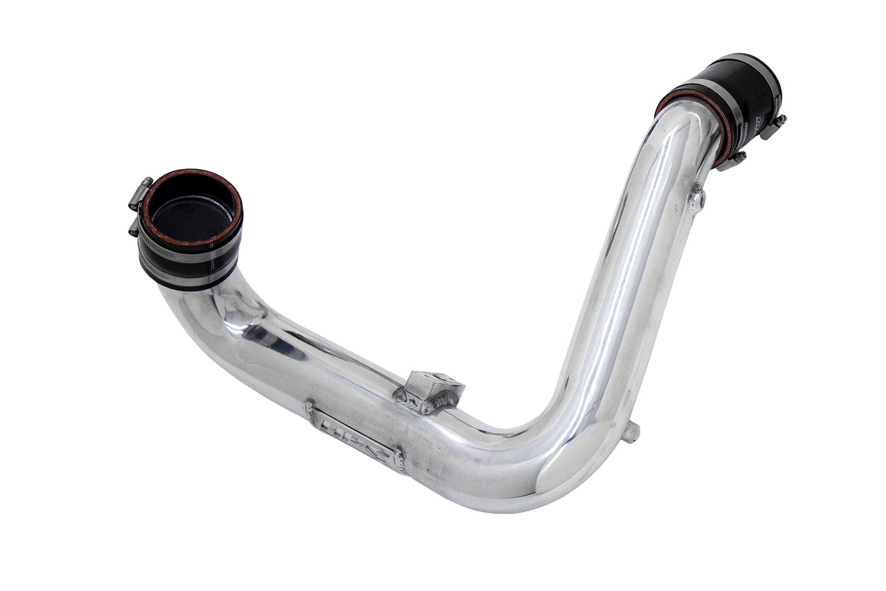 HPS Intercooler Charge Pipe, Volkswagen 2019-2021 Jetta 2.0L Turbo, Exclude 7-DSG Transmission