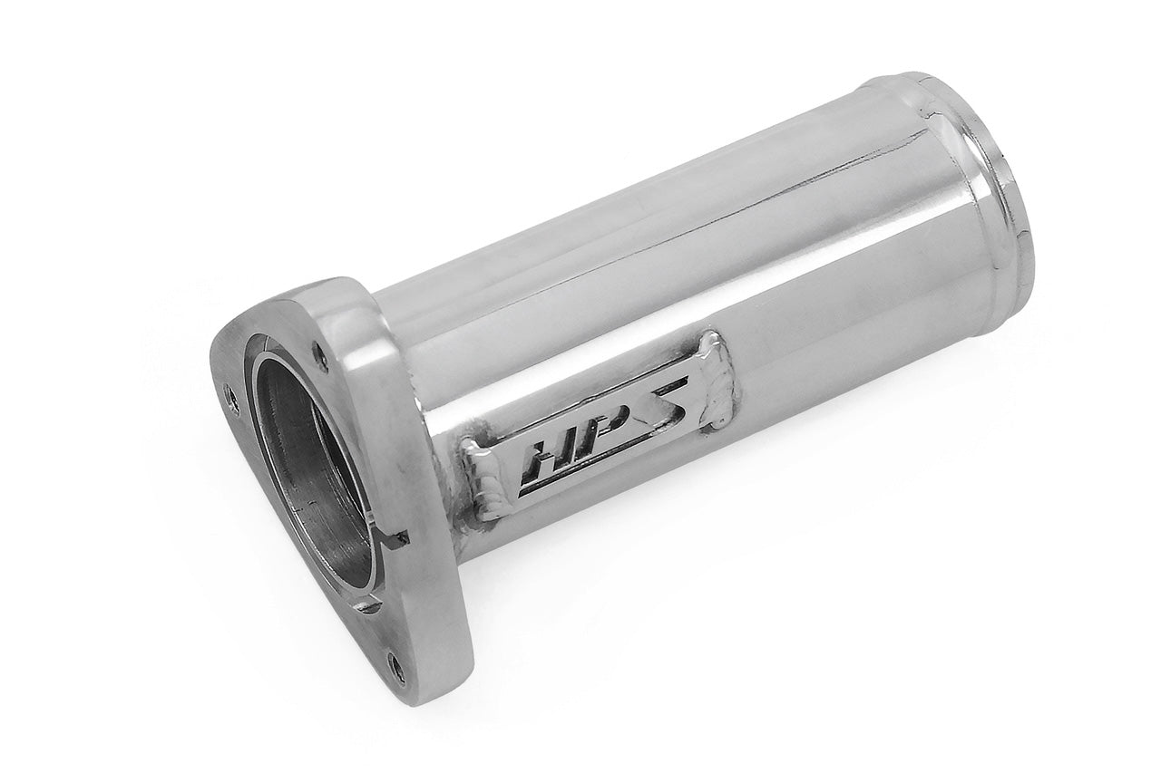 HPS Turbo Resonator Lexus 2016-2017 GS200t 2.0T Turbo, 17-131