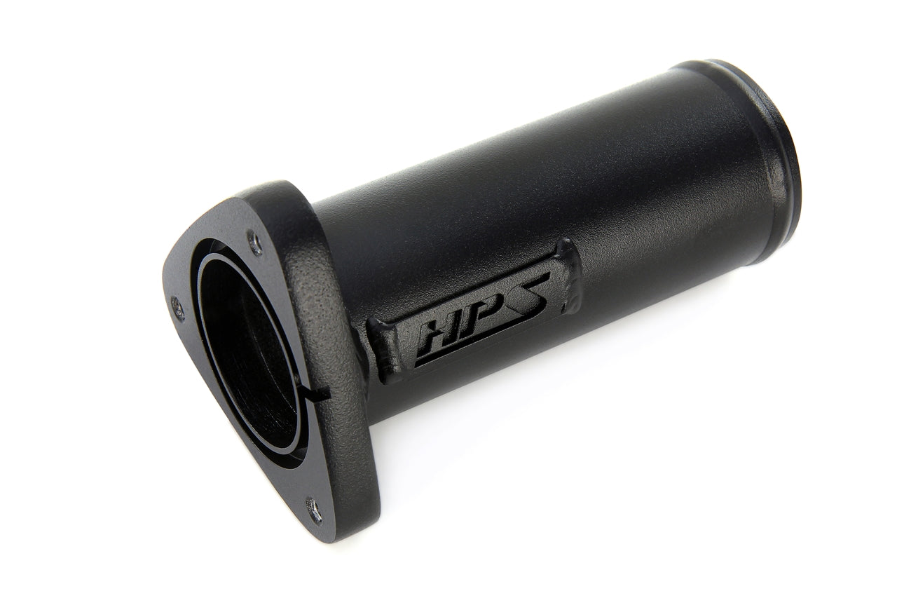 HPS Performance HPS Turbo Resonator Lexus 2018-2024 IS300 2.0T Turbo, 17-131