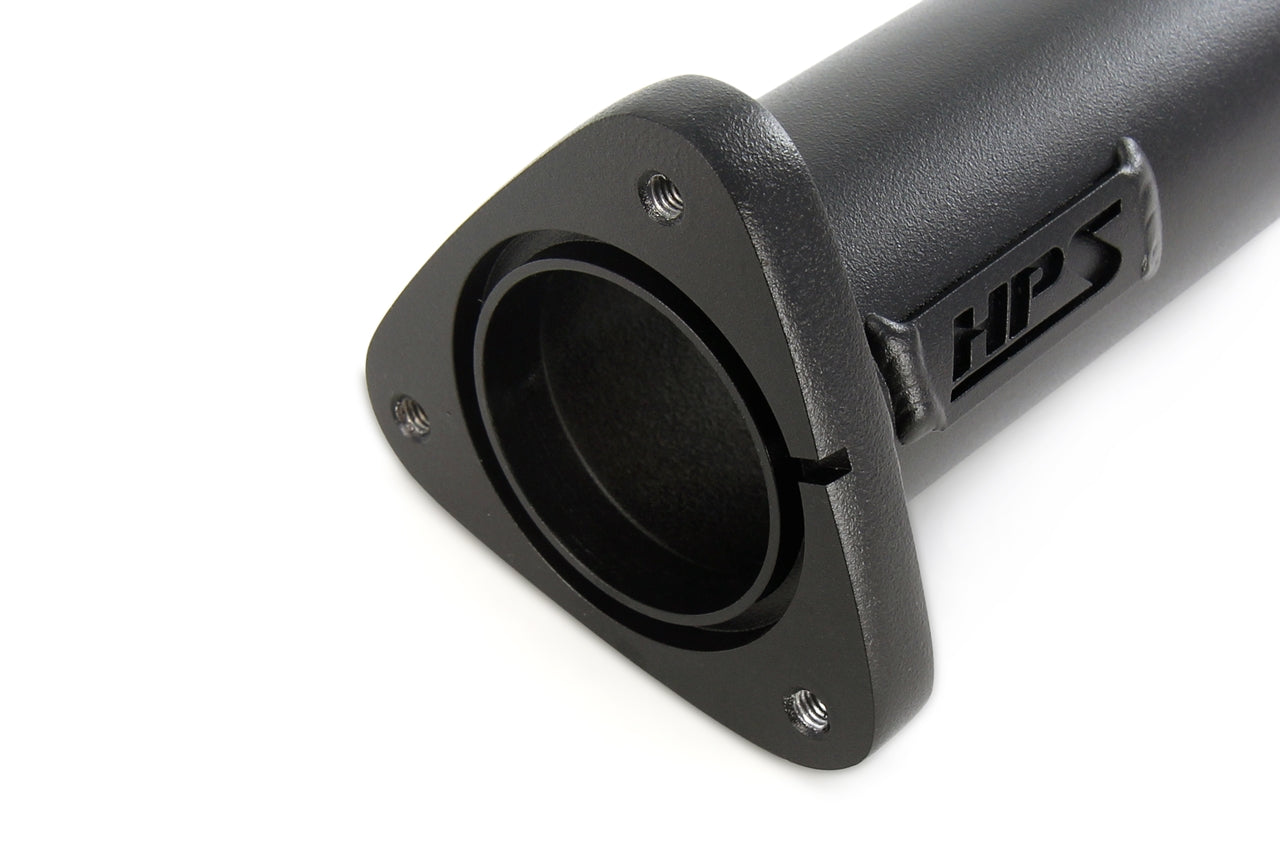HPS Turbo Resonator Lexus 2016-2017 GS200t 2.0T Turbo, 17-131