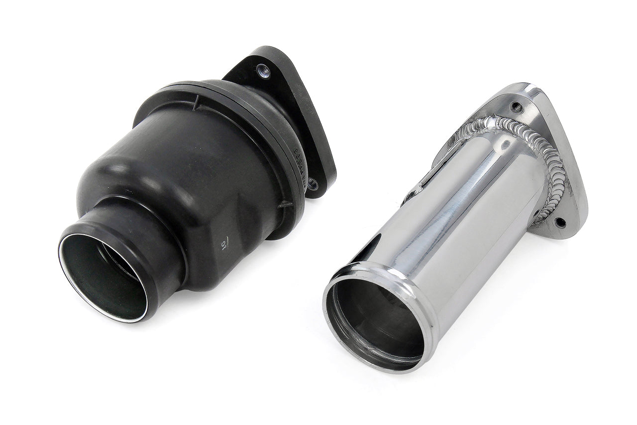 HPS Turbo Resonator Lexus 2018-2021 NX300 2.0T Turbo, 17-131
