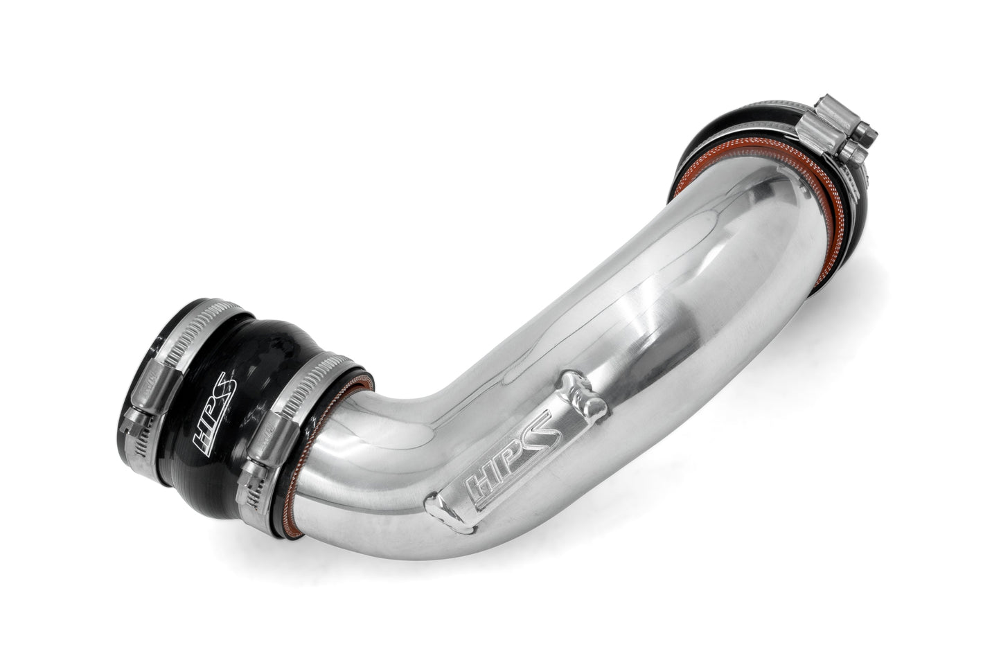 HPS Performance HPS Intercooler Charge Pipe Kit, Honda 2018-2022 Accord 2.0L Turbo
