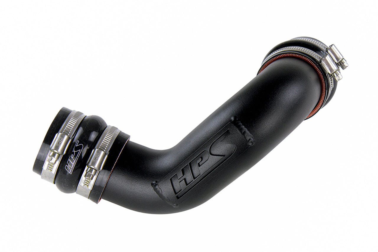 HPS Performance HPS Intercooler Charge Pipe Kit, Honda 2018-2022 Accord 2.0L Turbo