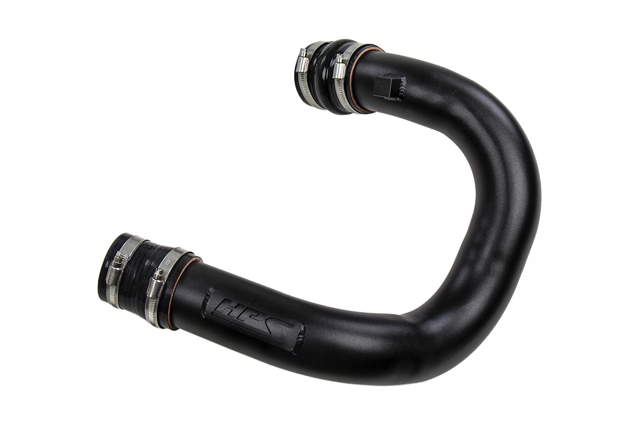 HPS Performance HPS Intercooler Charge Pipe Kit, Honda 2018-2022 Accord 2.0L Turbo