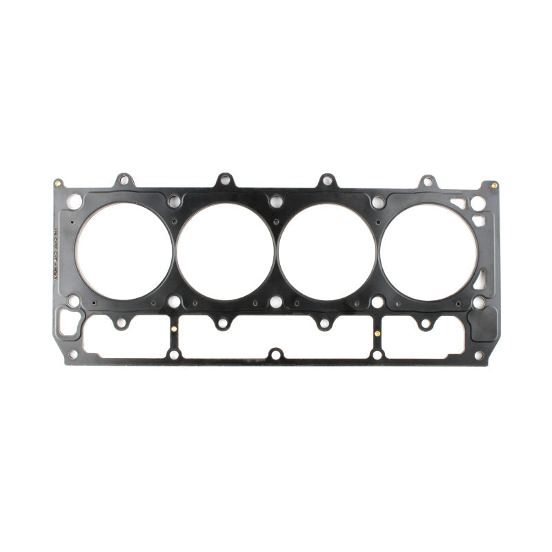 Cometic Gasket Cometic GM LSX Gen-4 Small Block V8 .060in MLX Cylinder Head Gasket - 4.165in Bore - RHS C5702-060
