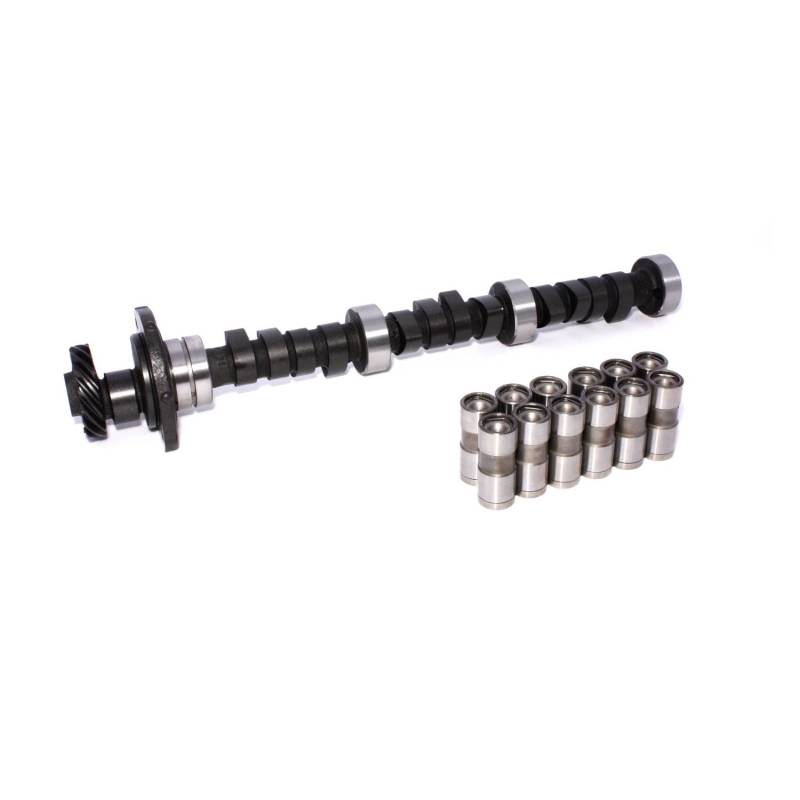 COMP Cams Camshaft Kit BV69 240H K69-115-4