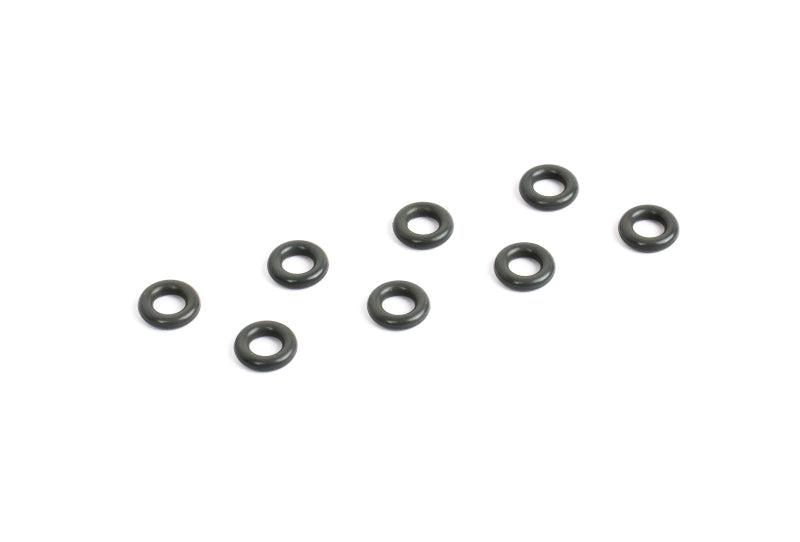 Cometic Gasket Cometic Ford/GM 1986+ Fuel Injector O-Ring - 8 Pack C15383