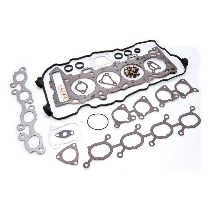 Cometic Gasket Cometic Nissan 1990-1994 SR20DET Top End Gasket Kit-87mm Bore-.066in MLS Cylinder Head Gasket-AWD PRO2010T-870-066