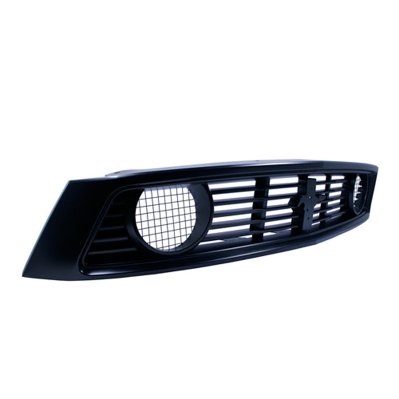 Ford Performance Parts Ford Racing 2012 Mustang BOSS 302S Front Grille