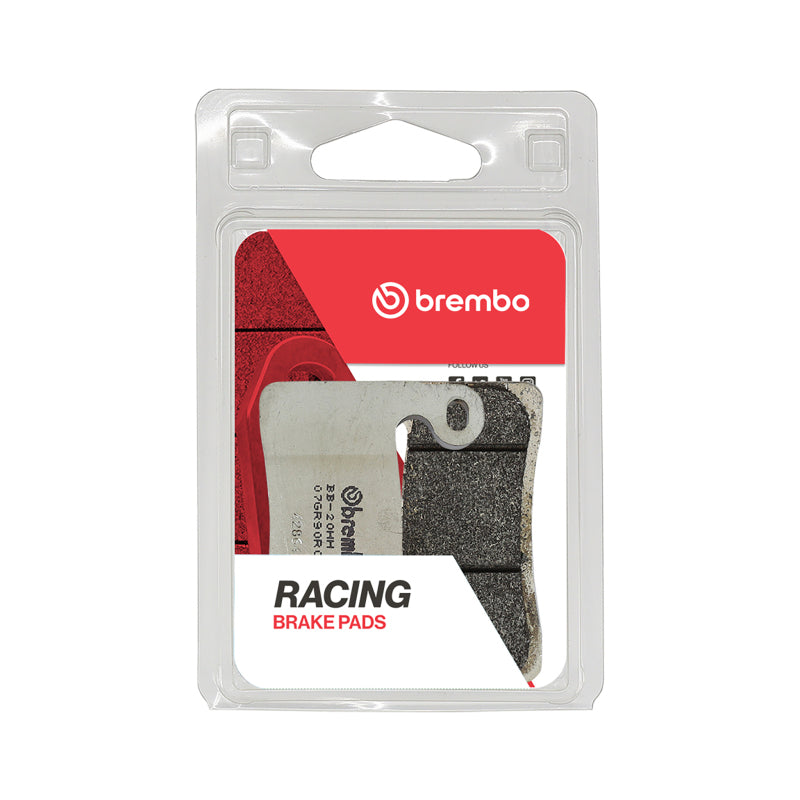 Brembo OE AM - BRAKE PAD MOTORCYCLE 07GR90RC