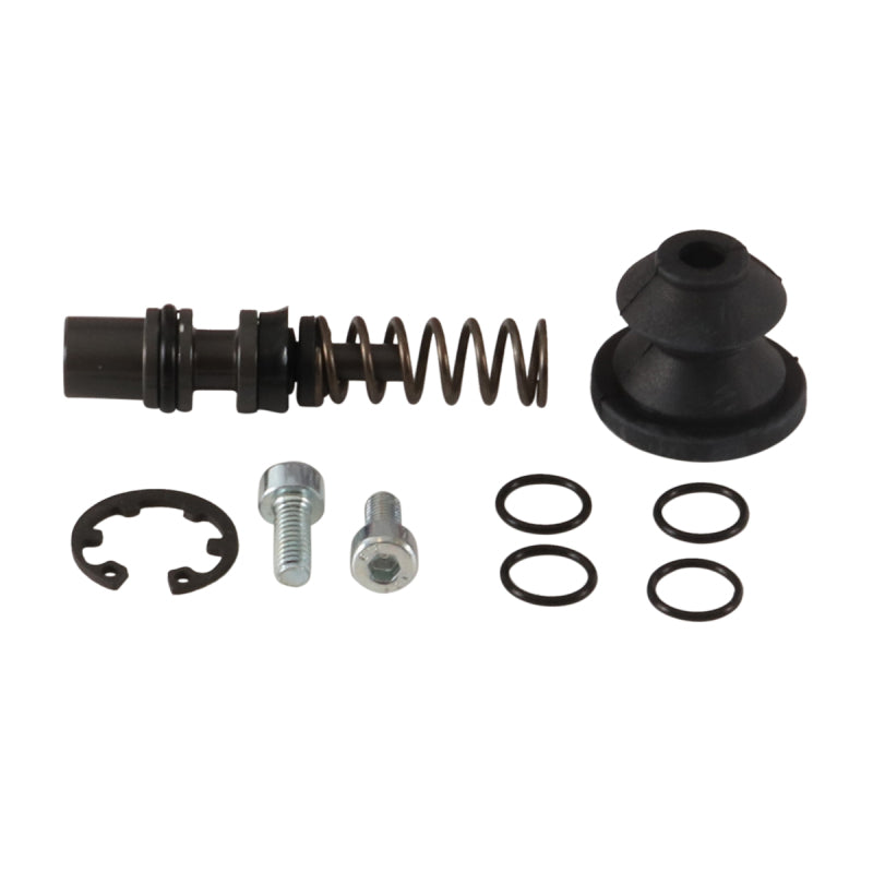 All Balls Racing 04-11 KTM SX 65 Master Cylinder Rebuild Kit Front 18-1103