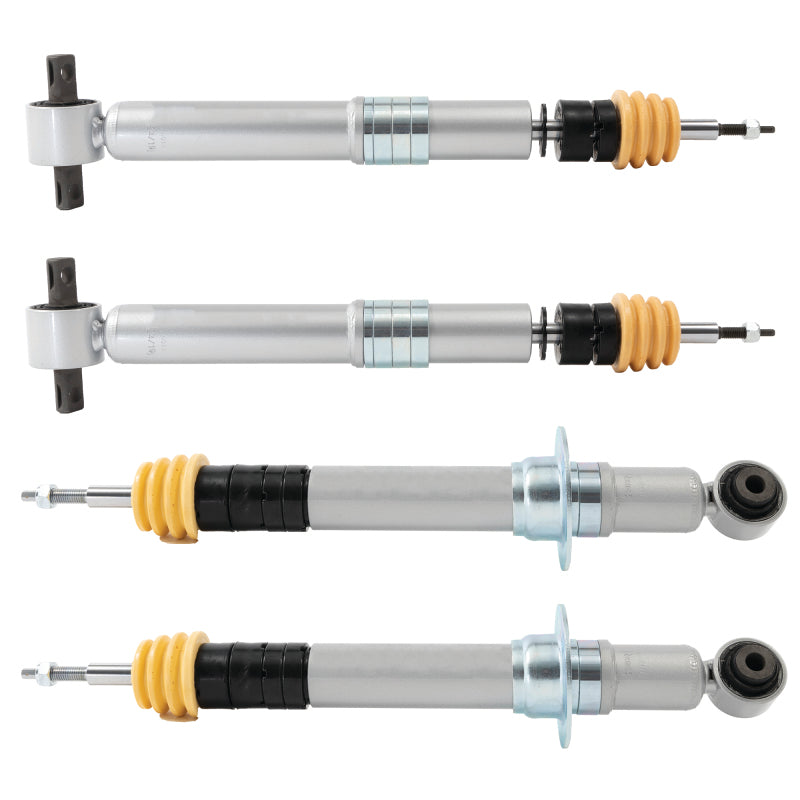 Belltech 22-23 Chevrolet Tahoe RST Street Performance Shock Set (Lowered) 95107