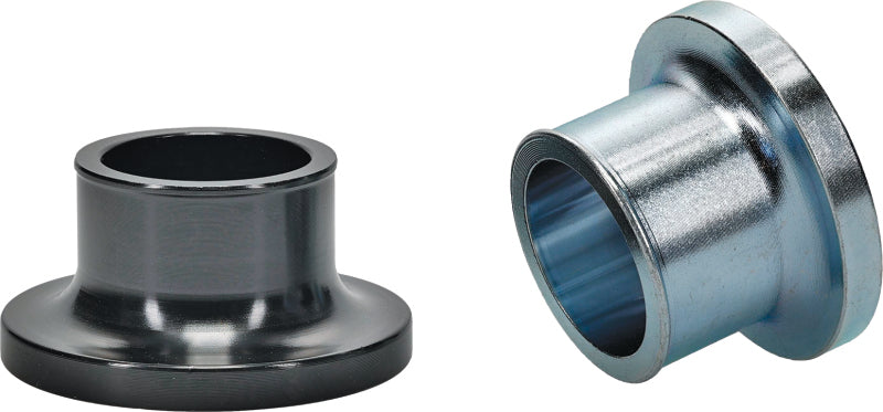 All Balls Racing 06-14 Kawasaki KLX250S Wheel Spacer Kit Rear 11-1043
