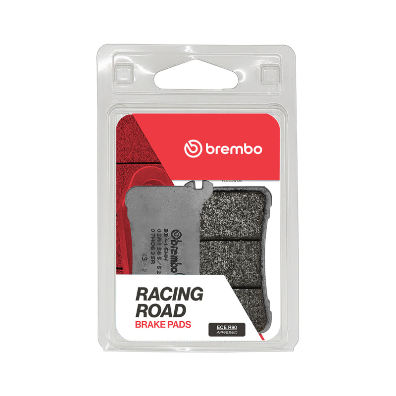 Brembo OE AM - BRAKE PAD MOTORCYCLE 07HO63SR
