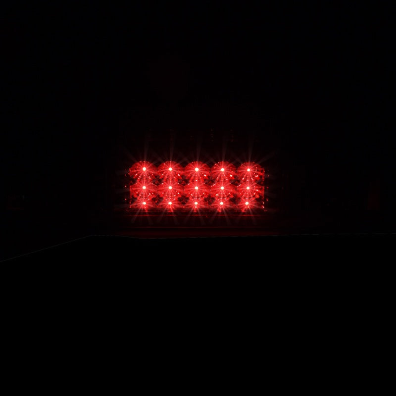 Anzo 2004-2008 Ford F-150 LED 3rd Brake Light Smoke