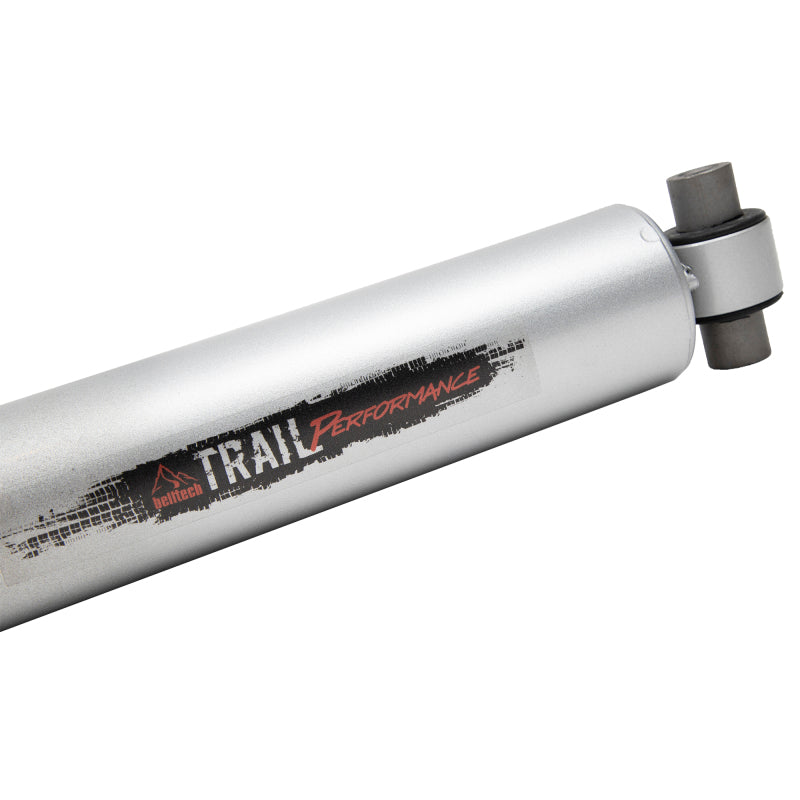 Belltech 2019+ Gladiator JT Rubicon 4in. Lift Front Trail Performance Shock TP2018TB
