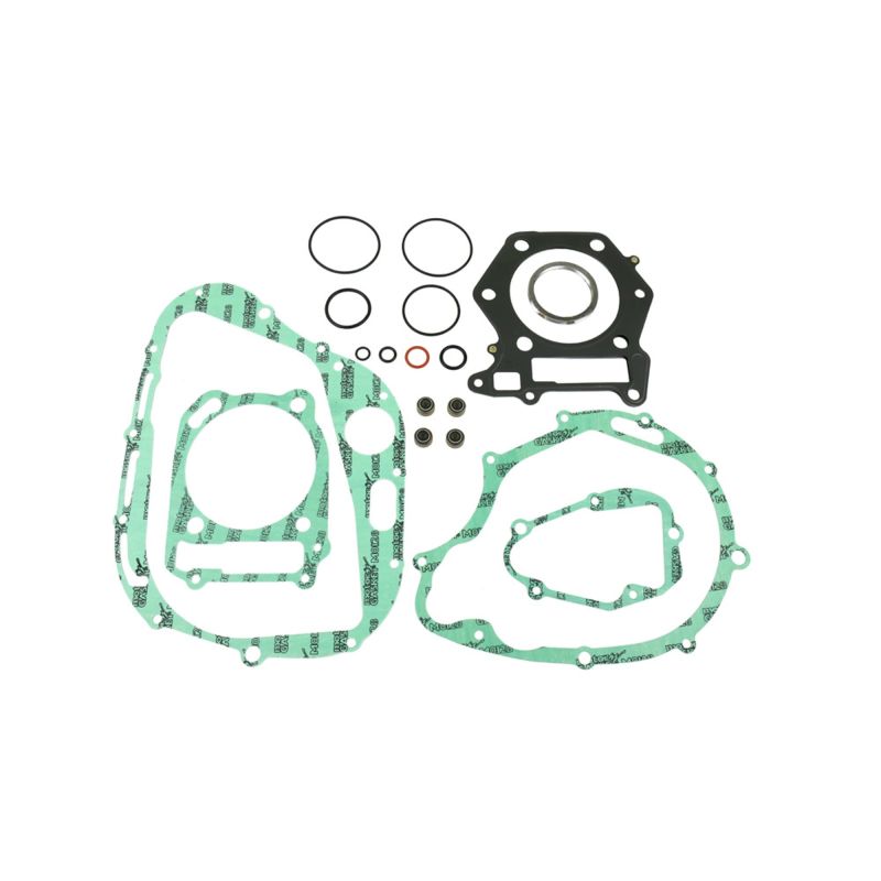 Athena 86-02 Suzuki LS F / P / Savage 650 Complete Gasket Kit (Excl Oil Seal) P400510850653