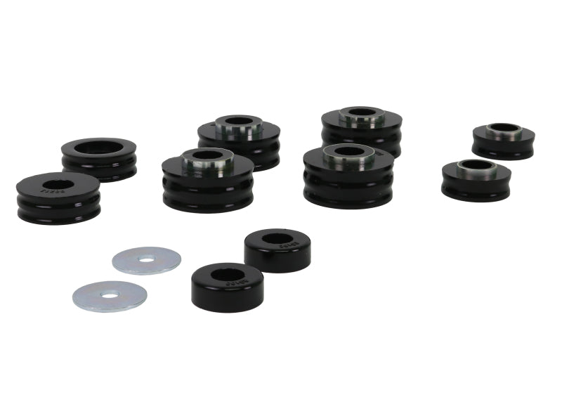 Whiteline 1973-1974 Ford F-100 Body Mount Bushing Set W93550