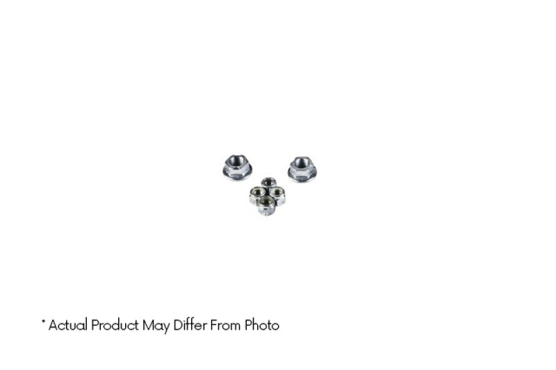 Belltech SHOCK EXTENSION KIT 95-99 SUBURBAN 6660