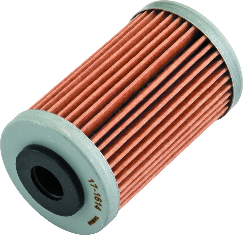 BikeMaster KTM BM-155 Oil Filter - Black 171614