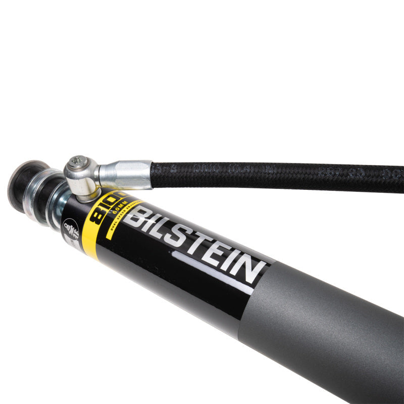 Bilstein 2007+ Toyota Tundra B8 8100 EVO DSA 0-1.5 Rear Right Shock Absorber 25-328929