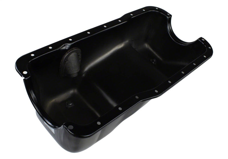 Ford Performance Parts Ford Racing 351W/5.8L Engine Swap Oil Kit