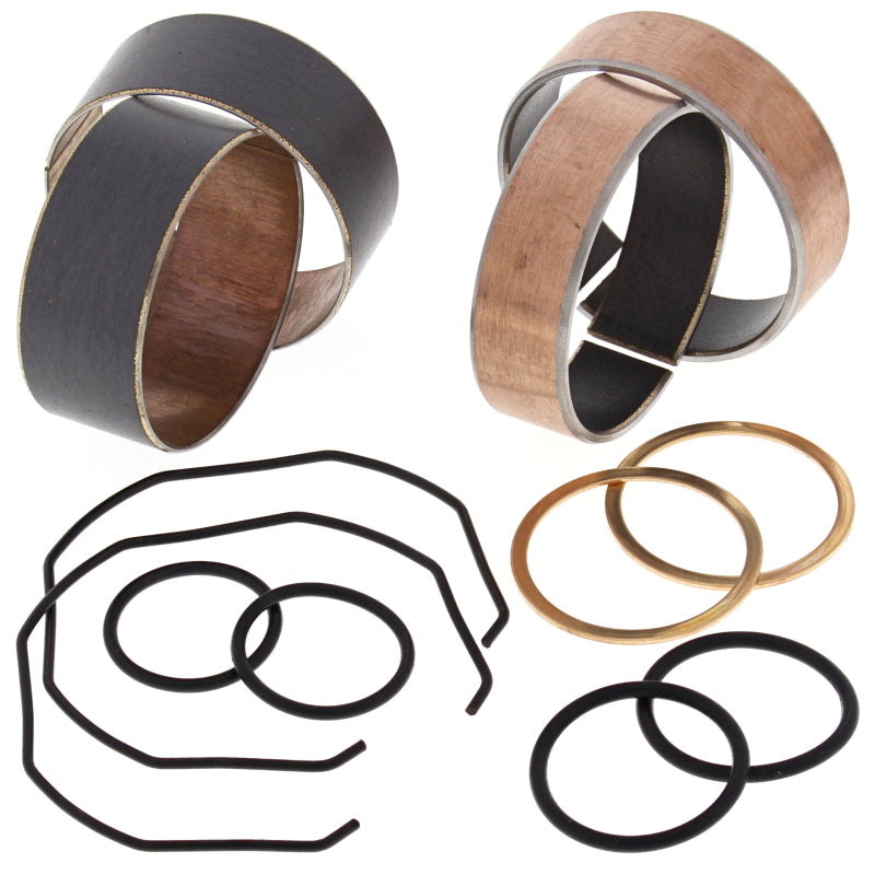 All Balls Racing 2003 Suzuki RM250 Fork Bushing Kit 38-6045