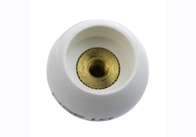 Ford Performance Parts Ford Performance GT350 Shift Knob 6-Speed - White