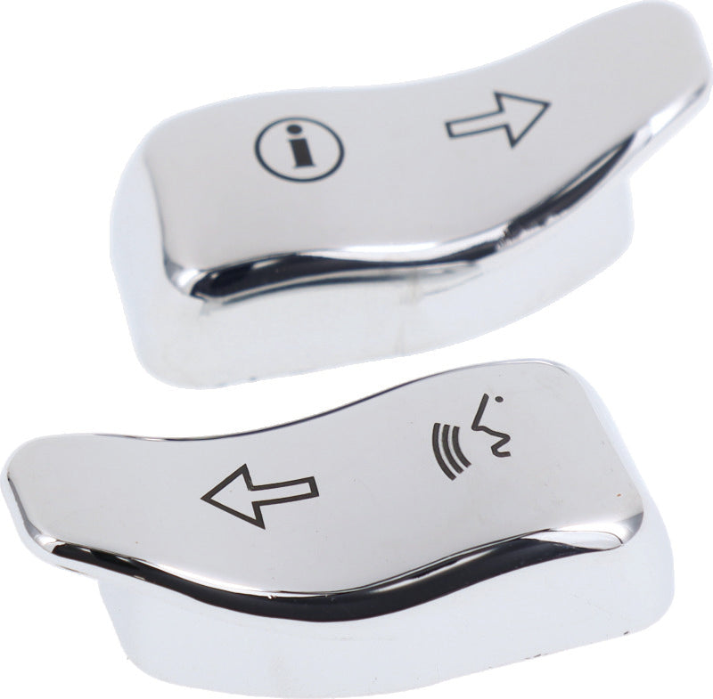 Bikers Choice Chr T/S Extensions Canbus Flh 483316