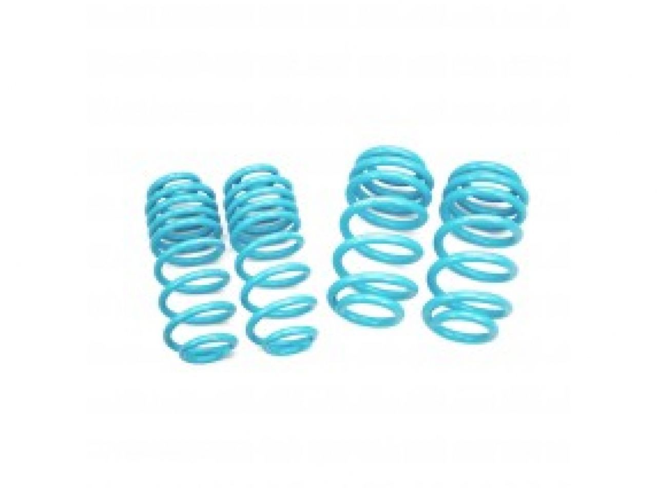 Godspeed Traction-S Performance Lowering Springs For AUDI Q5 (8R) 2009-17