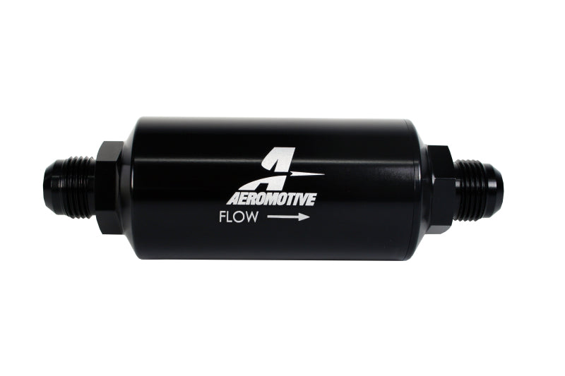 Aeromotive 10-Micron Microglass Filter AN-10