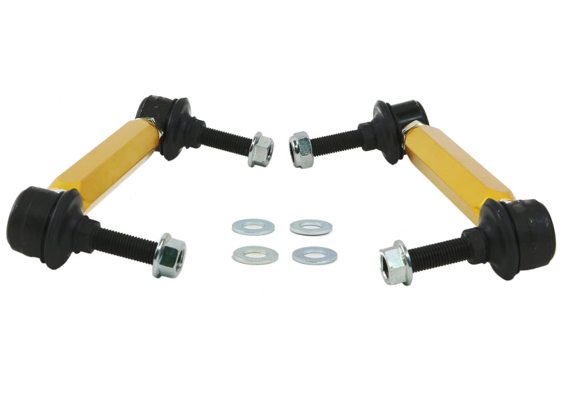 Whiteline Sway Bar - Link