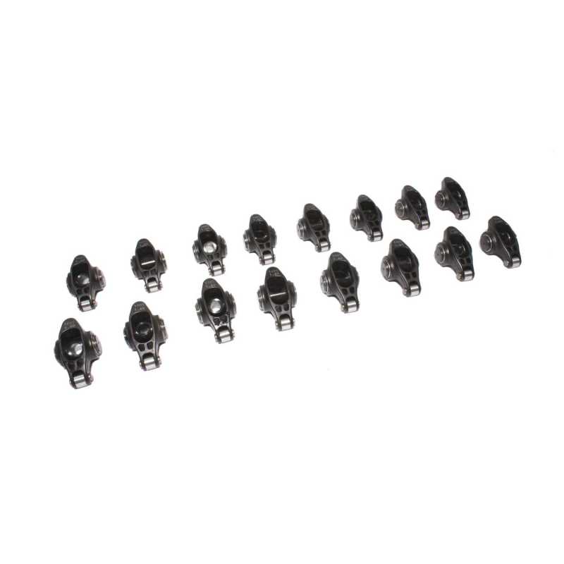 Comp Cams ROCKERS, CS 1.6 3/8" ULTRA PRO MAG XD 0HU2P
