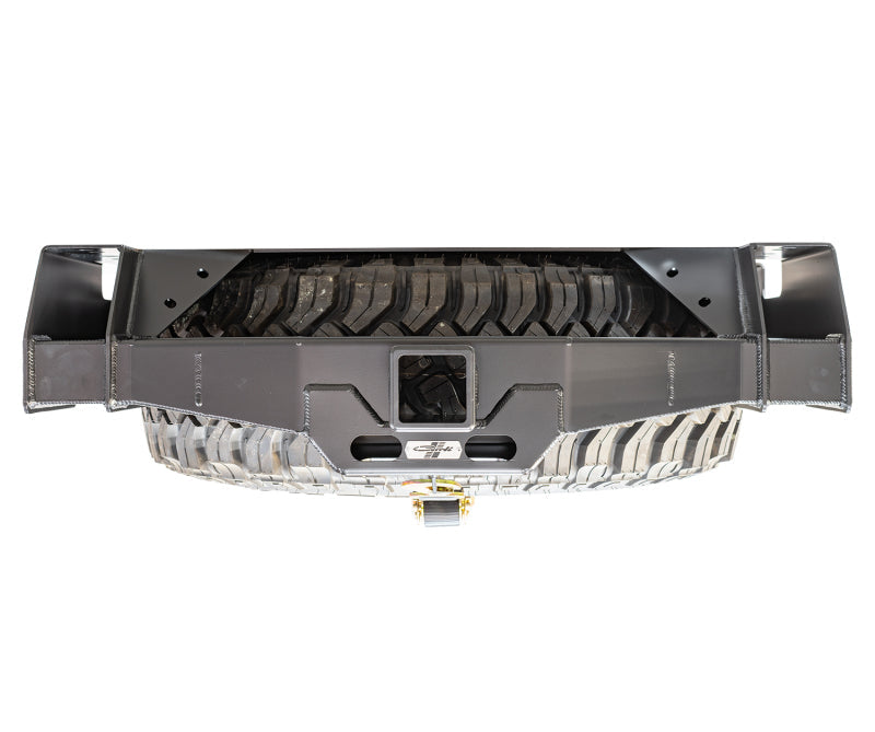 Carli 17-23 Ford F250/350 4x4 Ford Trophy Hitch CS-FHITCH-1723
