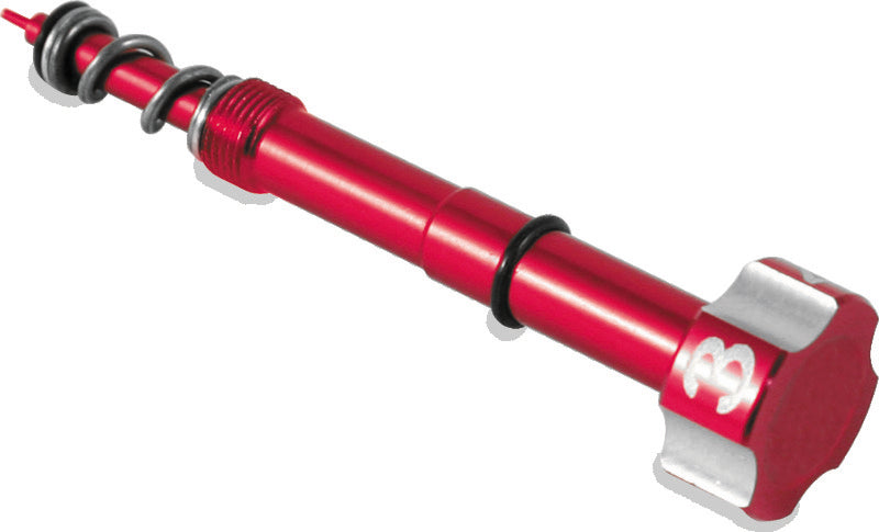 BikeMaster Fuel Mixture Screw - Red 150999