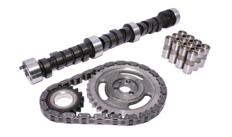 COMP Cams Camshaft Kit C43 260H SK18-123-4