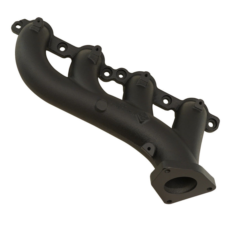 BD Diesel Driver Side Exhaust Manifold - 02-13 Chevy Silverado 1500 & GMC Sierra 1500 V8 1041402