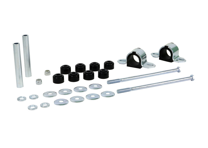 Whiteline 2000-2006 Chevrolet Suburban 1500 Sway Bar - Mount Bushing -32mm W23825