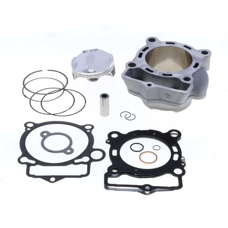 Athena 21-23 GASGAS EX 250 F Stock Bore Complete Cylinder Kit P400270100020