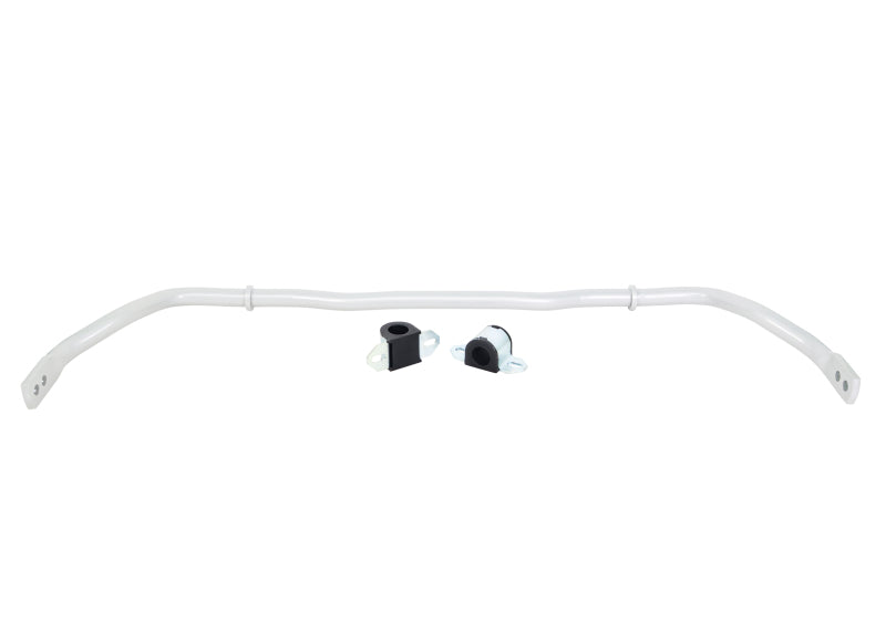 Whiteline 2023+ Toyota GR Corolla Front 27mm Sway Bar BTF107Z