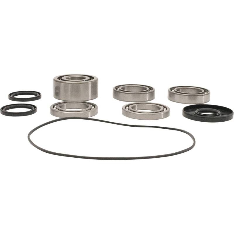 All Balls Racing 2017 Polaris RZR XP 1000 High Lifter Differential Bearing & Seal Kit Front 25-2148