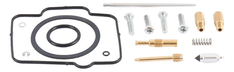 All Balls Racing 93-99 Suzuki RMX250 Carburetor Rebuild Kit 26-1540