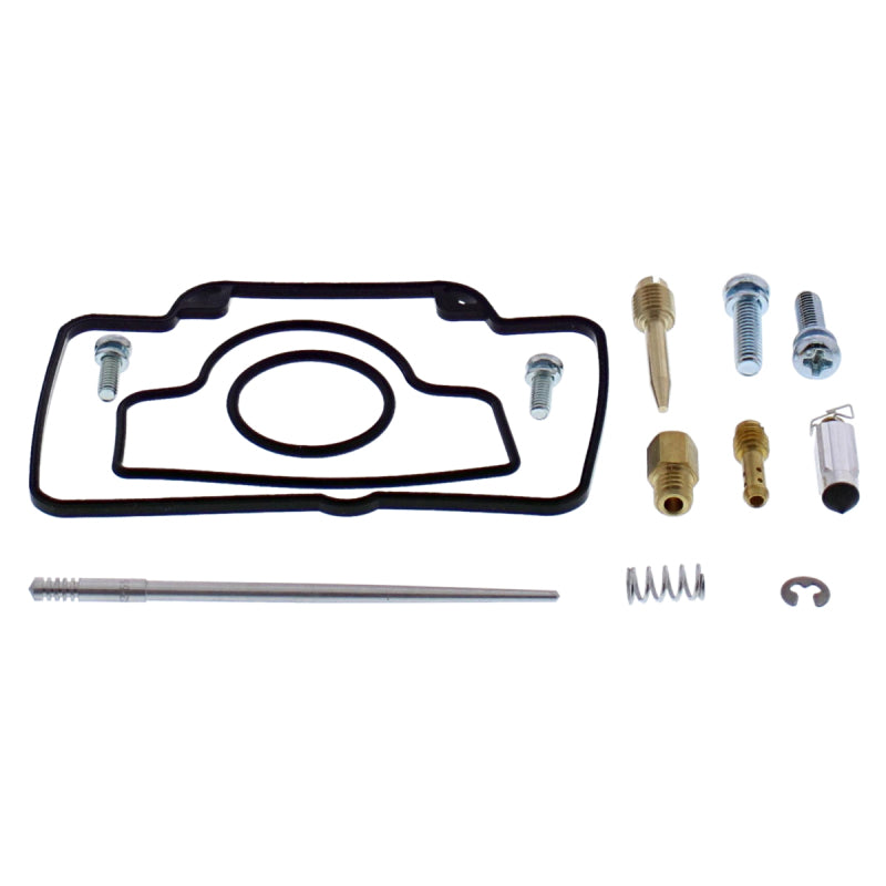 All Balls Racing 1988 Suzuki RM250 Carburetor Rebuild Kit 26-10072