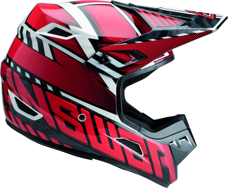Answer Ar3 Rapid He Redblkwht Sm 447716