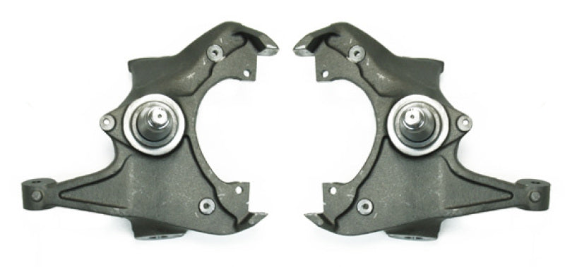 Belltech Drop Spindle Set 89-00 C-3500 (All Cabs & Beds)