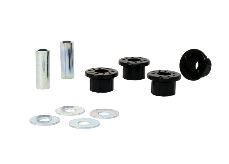 Whiteline 1965-1982 Chevrolet Corvette Trailing arm - bushing W63632