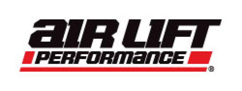 Air Lift Performance 2019+ BMW G20 Front Kit 78588