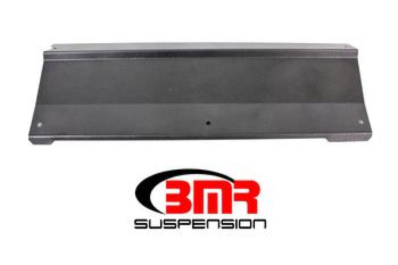 BMR Suspension BMR 93-02 GM F-Body LT1/Turbo LS1 Radiator Shroud - Black Hammertone RS001H