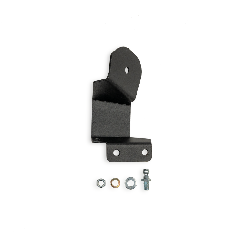 Cali Raised LED Cali Raised 10-24 Toyota 4Runner Rear Antenna Mount - Passenger Side CR4133