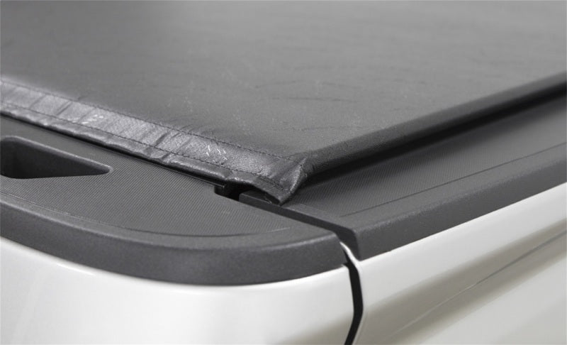 Access Vanish 01-05 Chevy/GMC Full Size 6ft 6in Composite Bed (Bolt On) Roll-Up Cover 92219